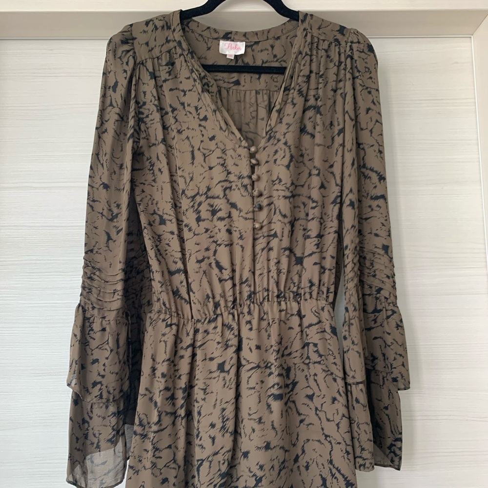 Parker dress